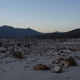 This is what drought in Cape Town looked like last year.